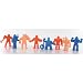 Figure Gashapon Kinnikuman Muscleman Serie of 20 A_s-4