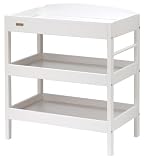 East Coast Clara Dresser (White)