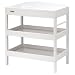 East Coast Clara Dresser (White)