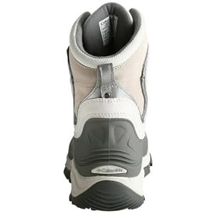 Columbia Sportswear Women's Bugaboot Omni-Tech Insulated Winter Boot