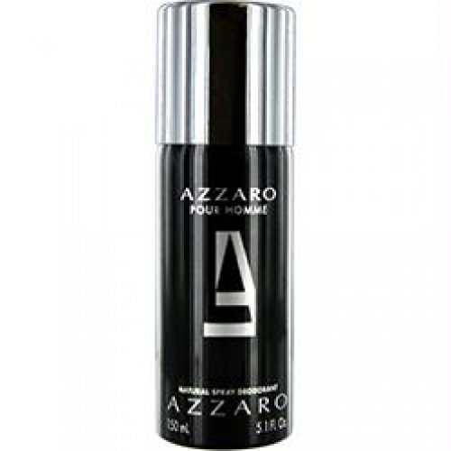 Azzaro By Azzaro Deodorant Spray/FN121130/5 oz//