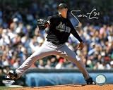 Scott Olsen Autographed/Hand Signed Horizontal 8x10 Photo