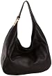 MICHAEL Michael Kors Fulton Large Shoulder Bag,Black,one size