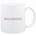 Mug White 