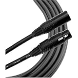 MXL V69 Cable1 15FT Mogami Tube Microphone Cable (XLR 7PIN)