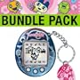 Tamagotchi Music Star Ver 6 Idol Dream Bundle Pack