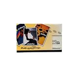 Compatible HP 15A (C7115A) Black Toner Cartridge
