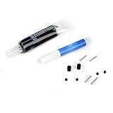Driveshaft Rebuild Kit: 22 by Team Losi