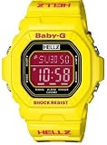 G-Shock G Shock Baby G D watch BG-5600HZ-9ER