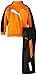 PUMA Little Boys' React Two-Piece Jacket and Pant Set