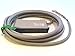 SUNX LTD FX-11A Analog 1-5V 1 OR 10 MSEC 8 Turn Adjustment
