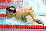 Michael Phelps 24X36 Poster #22