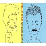 Come to butt-head [Single-CD]