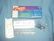 Roundhouse HO Scale On The Move in 92 Boxcar Kit