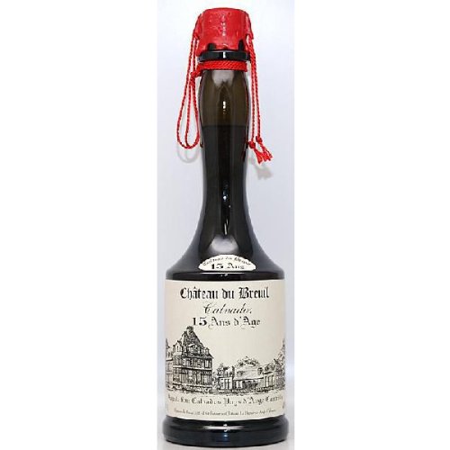シャトー・ド・ブルイユ 15年 700ml 【ギフト可】