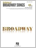 Anthology of Broadway Songs - Gold Edition