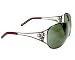 41ZRsw5zeeL. SL75  Miss Sixty Sunglasses MX366S 08A Metal Rhinestones Gun
