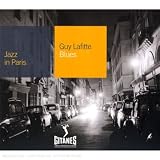 Blues: Jazz in Paris