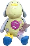 Review Patches Gang  / (Patches Gang) Honey The Dog (60cm)