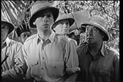 Killer Ape Movie: White Pongo (1945) Vintage Gorilla Primate Congo Jungle Safari Seduction Action Film Sam Newfield & Richard Fraser