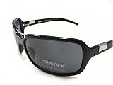 DKNY DY-4043 DY 4043 Black Sunglasses by 