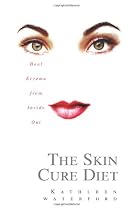 The Skin Cure Diet: Heal Eczema from Inside Out