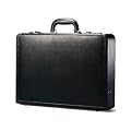 Samsonite Leather Attache