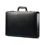 Samsonite Leather Attache