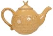 Bumble bee tea pot