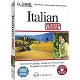 INSTANT IMMERSION ITALIAN CRASH COURSE