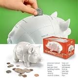 Fred Budget Cuts Bank