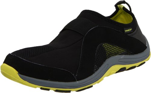 41ZRvnDt9QL Speedo Mens Coast Cruiser Water ShoeLime7 M US