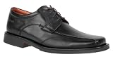 Venturini, Herren Halbschuh, schwarz, RENO Art. 47671