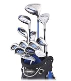 Adams Tight Lies Plus Package Set
