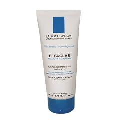 La Roche-Posay Effaclar Purifying Foaming Gel 200ml