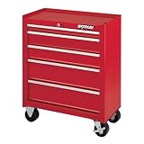 Waterloo ML-514 26 5-drawer Tool Cart 62 Lbs