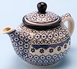 Polish Pottery 2 Cup Teapot **CLEARANCE**