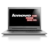 Lenovo IdeaPad Z500 15.6-inch Laptop (White) - (Intel Core i5 3230M 2.6GHz Processor, 4GB RAM, 1TB HDD, DVDRW,...