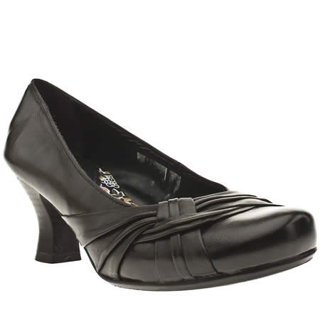 Hush Puppies Etta