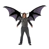Beast Wings Set Adult Costume
