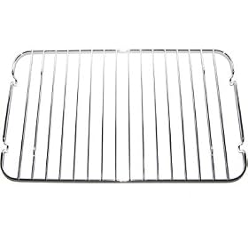 Original Oven Grill Pan Grid Trivet To Fit Falcon, Flavel, Leisure and Rangemaster Cookers.