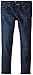 Levi's Girls' Plus Size 535 Denim Legging