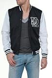Redskins Blouson Hakbuf Homme Noir