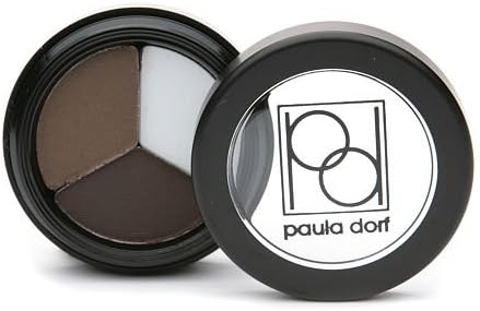 Paula Dorf 2 + 1 for Brows Eyebrow Makeup