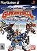 Guilty Gear Isuka (PlayStation2)