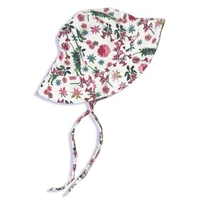 Baby Sun Hat Garden 6-12 months