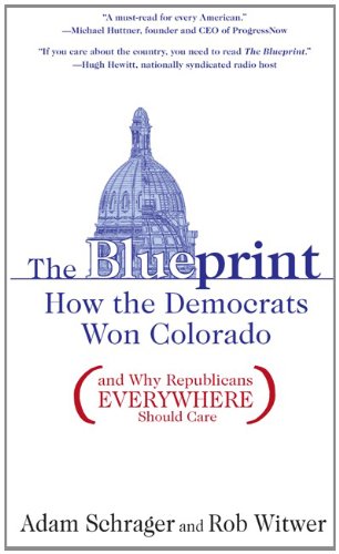 The Blueprint: How the Democrats Won Colorado (and Why Republicans Everywhere Should Care)