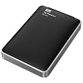 WD My Passport Studio 2TB FireWire 800 and USB 2.0 Portable Hard Drive