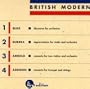 British Modern