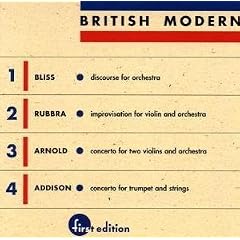 British Modern